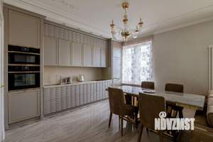 3-к квартира, вторичка, 77м2, 12/18 этаж