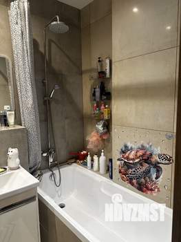 2-к квартира, вторичка, 68м2, 19/25 этаж