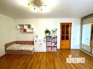 3-к квартира, вторичка, 63м2, 10/12 этаж