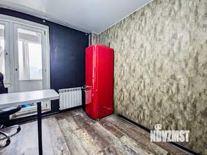 1-к квартира, вторичка, 45м2, 3/19 этаж