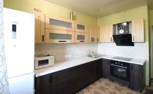 1-к квартира, вторичка, 43м2, 3/12 этаж