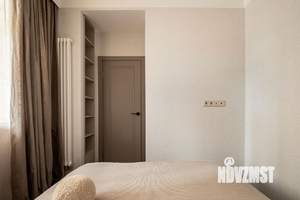 1-к квартира, вторичка, 39м2, 2/25 этаж