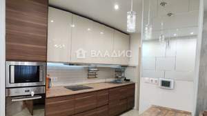 1-к квартира, вторичка, 43м2, 3/17 этаж