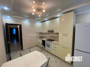 3-к квартира, вторичка, 66м2, 21/22 этаж