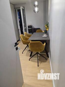2-к квартира, вторичка, 68м2, 8/20 этаж