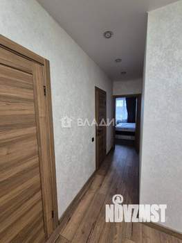 3-к квартира, вторичка, 95м2, 2/17 этаж