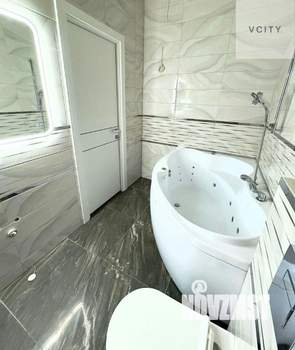 2-к квартира, вторичка, 73м2, 22/25 этаж