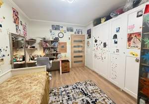 1-к квартира, вторичка, 34м2, 11/12 этаж