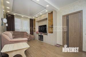 2-к квартира, вторичка, 67м2, 4/22 этаж