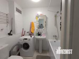 1-к квартира, вторичка, 38м2, 7/25 этаж