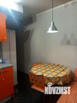 1-к квартира, вторичка, 45м2, 24/24 этаж