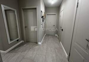 2-к квартира, вторичка, 66м2, 6/25 этаж