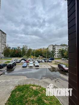 4-к квартира, вторичка, 86м2, 2/25 этаж
