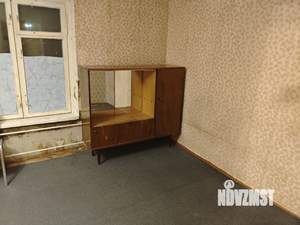 1-к квартира, вторичка, 31м2, 3/5 этаж