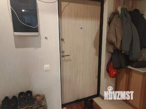 1-к квартира, вторичка, 35м2, 7/26 этаж