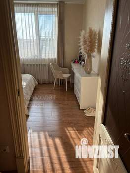 3-к квартира, вторичка, 58м2, 3/25 этаж