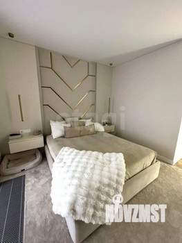 3-к квартира, вторичка, 85м2, 24/25 этаж
