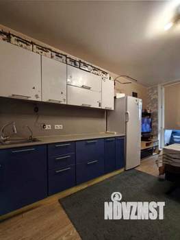 Студия квартира, вторичка, 31м2, 7/21 этаж