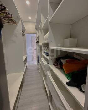 1-к квартира, вторичка, 42м2, 20/27 этаж