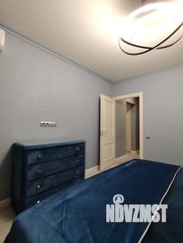 2-к квартира, вторичка, 58м2, 13/20 этаж