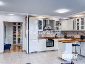 4-к квартира, вторичка, 111м2, 5/16 этаж