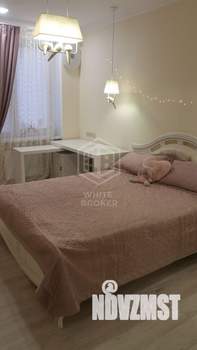 3-к квартира, вторичка, 70м2, 13/27 этаж