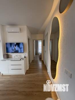 2-к квартира, вторичка, 48м2, 25/25 этаж