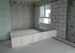 2-к квартира, вторичка, 54м2, 8/24 этаж