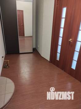 1-к квартира, вторичка, 45м2, 21/22 этаж