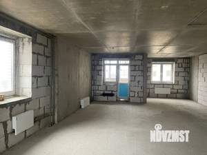 3-к квартира, вторичка, 86м2, 17/18 этаж