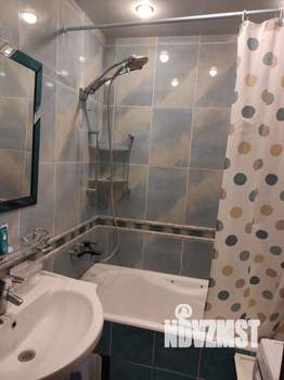 2-к квартира, вторичка, 60м2, 9/17 этаж