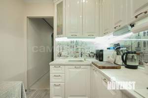 2-к квартира, вторичка, 45м2, 1/5 этаж