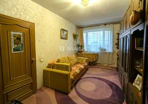 2-к квартира, вторичка, 60м2, 2/12 этаж