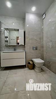 3-к квартира, вторичка, 90м2, 3/22 этаж