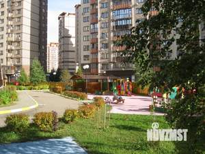 1-к квартира, вторичка, 43м2, 6/10 этаж