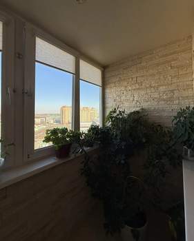 3-к квартира, вторичка, 106м2, 12/17 этаж