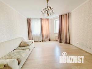 1-к квартира, вторичка, 42м2, 10/17 этаж
