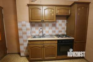 3-к квартира, вторичка, 64м2, 5/16 этаж