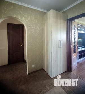 2-к квартира, вторичка, 61м2, 13/18 этаж