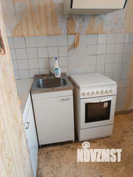 1-к квартира, вторичка, 36м2, 13/16 этаж