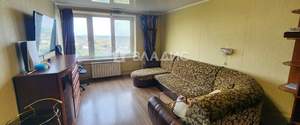 3-к квартира, вторичка, 65м2, 13/16 этаж