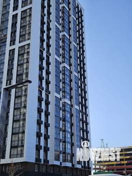 3-к квартира, вторичка, 52м2, 10/24 этаж