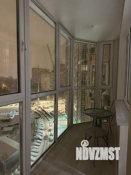 2-к квартира, вторичка, 50м2, 12/25 этаж