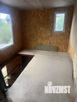 2-к квартира, вторичка, 38м2, 2/2 этаж