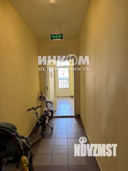 1-к квартира, вторичка, 29м2, 14/22 этаж