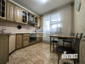 1-к квартира, вторичка, 41м2, 13/16 этаж