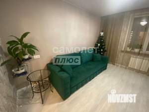 4-к квартира, вторичка, 86м2, 10/12 этаж