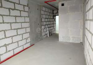 Студия квартира, вторичка, 24м2, 2/16 этаж