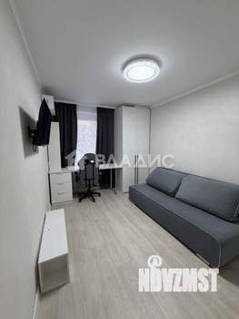 2-к квартира, вторичка, 52м2, 4/12 этаж