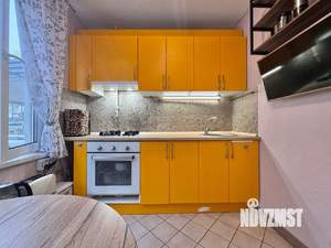 3-к квартира, вторичка, 49м2, 1/9 этаж